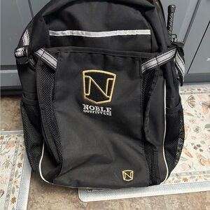 Noble Outfitters Ringside Backpack